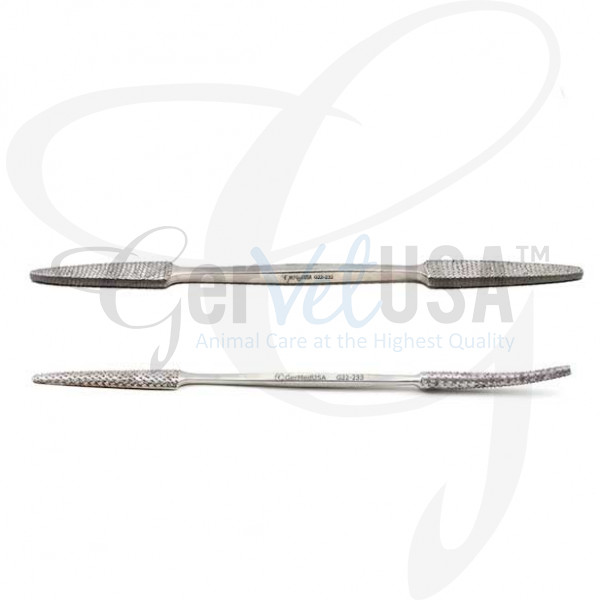 Putti Bone Rasp | GerVetUSA Inc