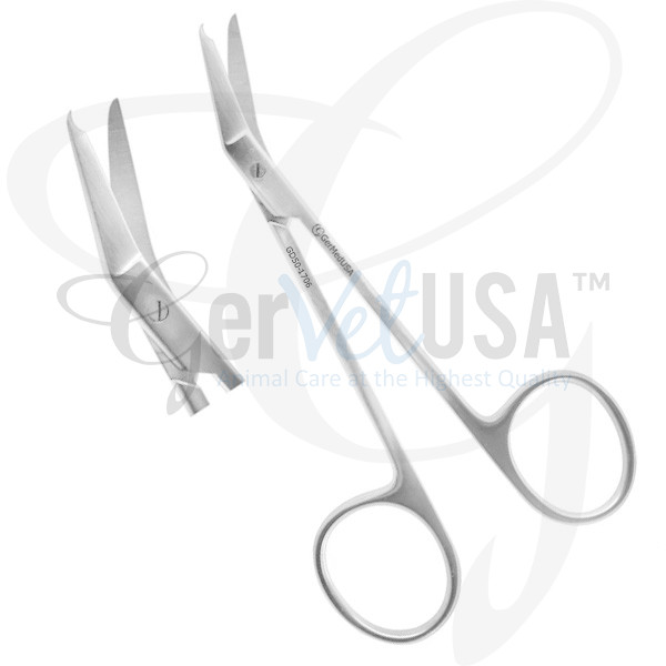 Surgical Suture Scissors Veterinary GerVetUSA Inc
