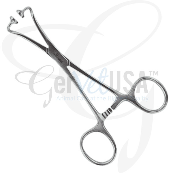 Towel Clamps Veterinary GerVetUSA Inc