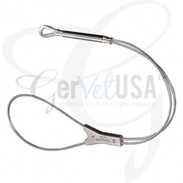 Calf Snare Calf Head Snare GerVetUSA Inc