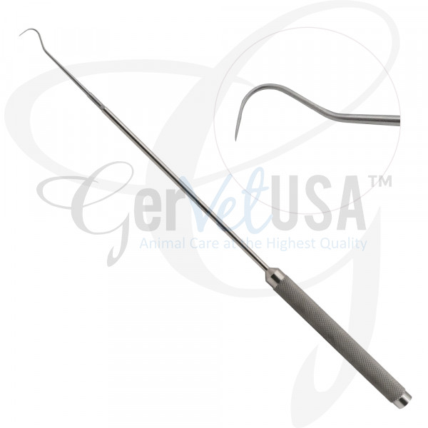Cable Wire Locator Dental Endodontic Treatment Morita Apex