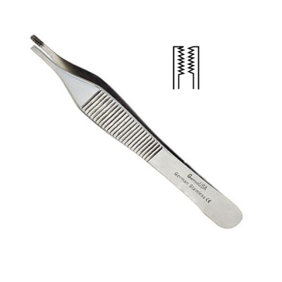 Adson Brown Forceps