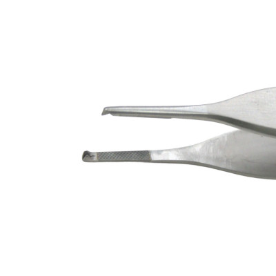 Adson Tissue Forceps Tungsten Carbide