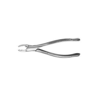 American Pediatric Extraction Forceps