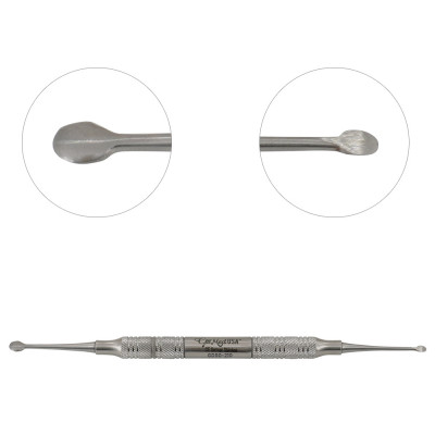 Bone Curette Double Ended