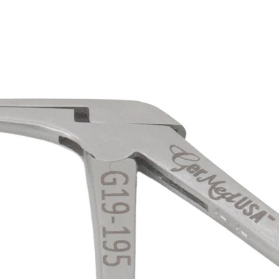 Bellucci Micro Ear Scissors