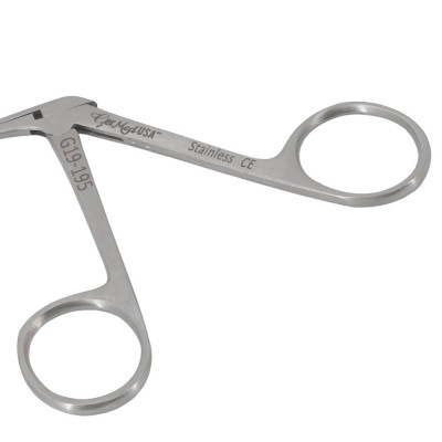 Bellucci Micro Ear Scissors