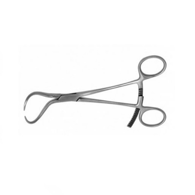 Bone Fragment Forceps