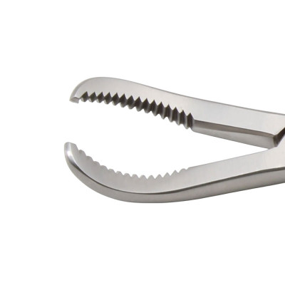 Bone Holding Forceps with Speedlock