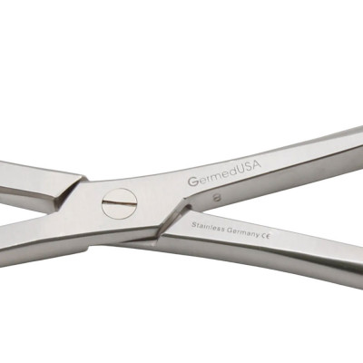 Bone Holding Forceps with Speedlock