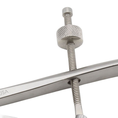 Bone Holding Forceps with Speedlock