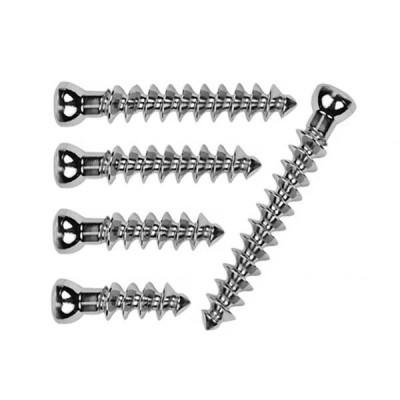 Cancellous Bone Screws 2.0mm - Fully Threaded