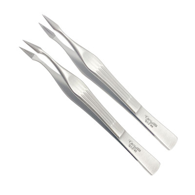 Carmalt Splinter Forceps 4 3/4"