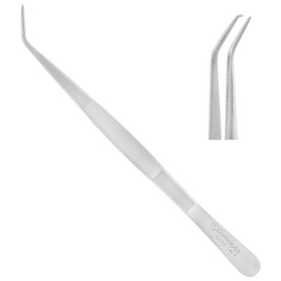 Crane Caplan Forceps Pocket Marking