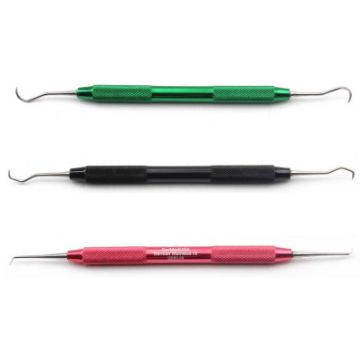 Color Coated Scaler