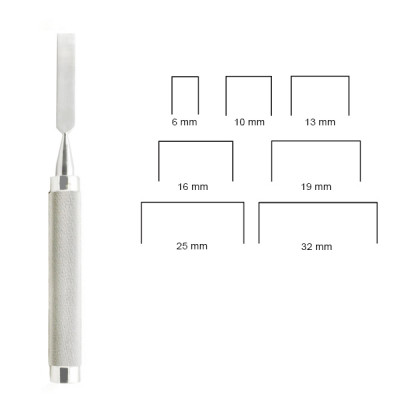 Cobb Osteotome Straight