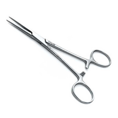 Crile Hemostatic Forceps