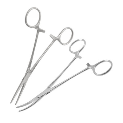 Crile Rankin Forceps