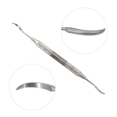 Crossley Rabbit Luxating Elevator