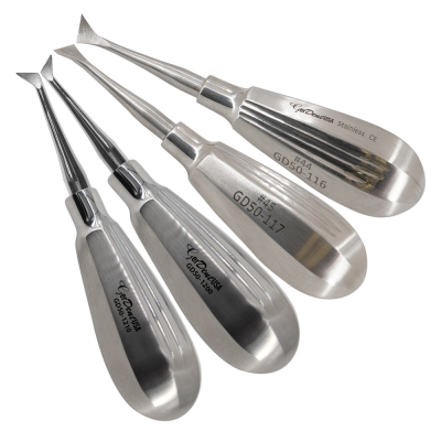 Cryer Elevator Dental