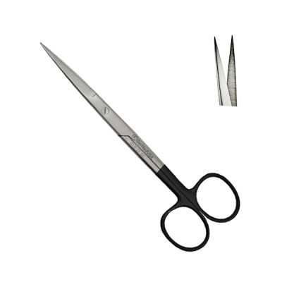 SuperCut Deaver Scissors Straight