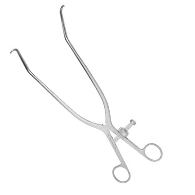 Deep Gelpi Retractor Blunt