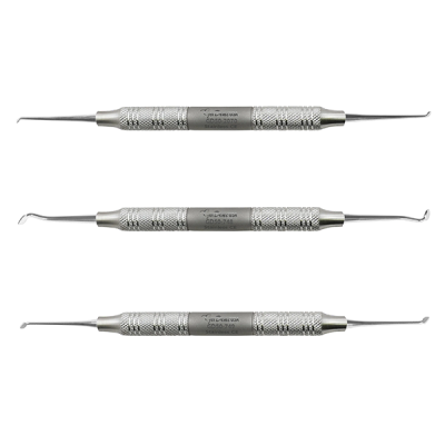 Dental Cleoid Discoid