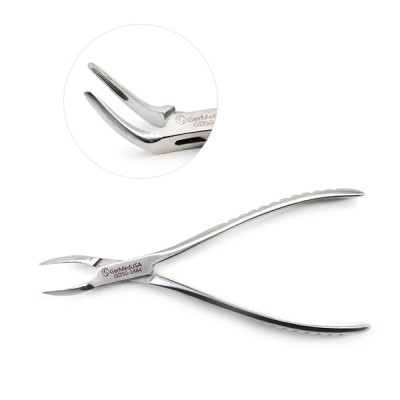 Dental Root Extraction Forceps (Handle)