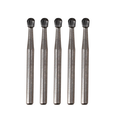 Dental Round Burs