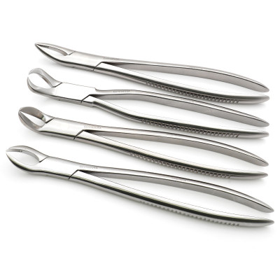 Equine Dental Forceps