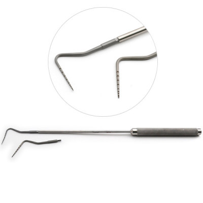 Dental Periodontal Probe