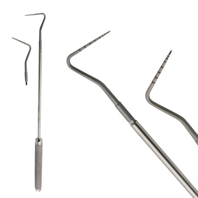 Dental Periodontal Probe