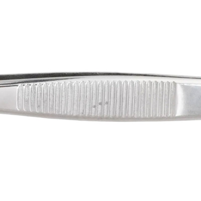 Dressing Forceps Serrated
