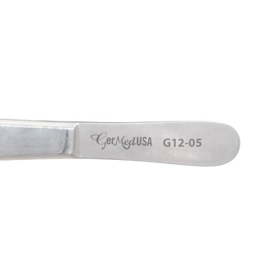 Dressing Forceps Serrated
