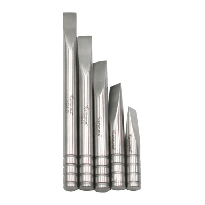 Equine Dental Chisel Tip