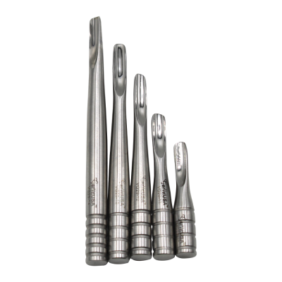 Equine Dental Elevator Tip