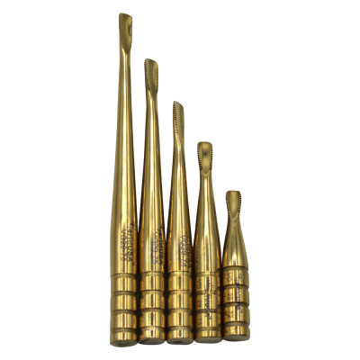 Equine Dental Luxating Elevator Tip