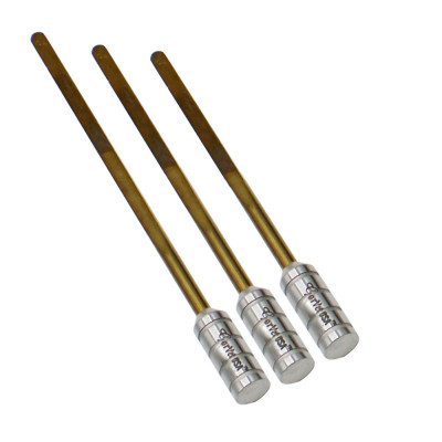 Equine Flexible Periotome Set of 4
