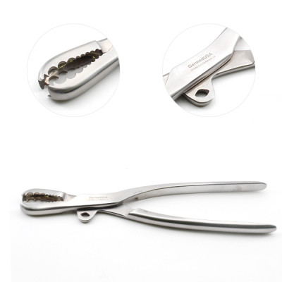 Farabeuf Bone Holding Forceps