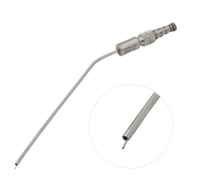 Frazier Suction Tubes Ear