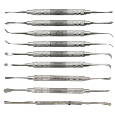 Freer Elevator Double Ended