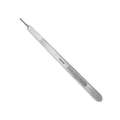 Knife Handle No. 3L