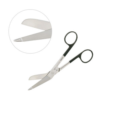 Lister Bandage Scissors 3 1/2 inch SuperCut