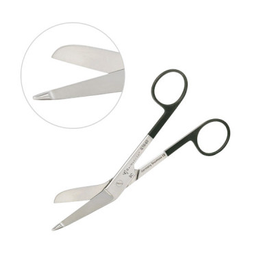 Lister Bandage Scissors 4 1/2 inch SuperCut