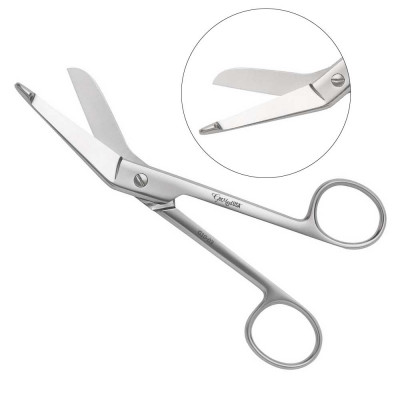 Lister Bandage Scissors 5 1/2 inch