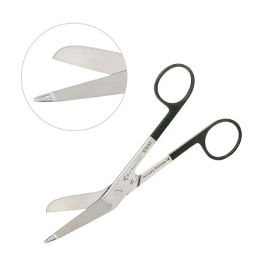 Lister Bandage Scissors 5 1/2 inch SuperCut