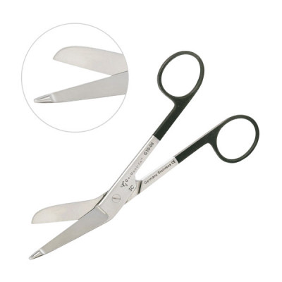Lister Bandage Scissors 7 1/4 inch SuperCut