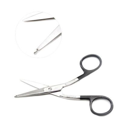 Hi Level Bandage Scissors 5 1/2 inch SuperCut