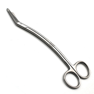 Feline Bandage Scissors 7 inch