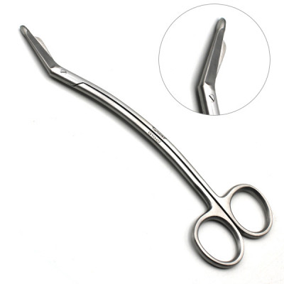 Feline Bandage Scissors 7 inch Standard